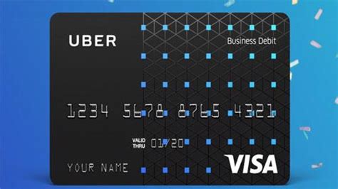 ncb|Resolution Underway for Uber Visa Debit Card ...